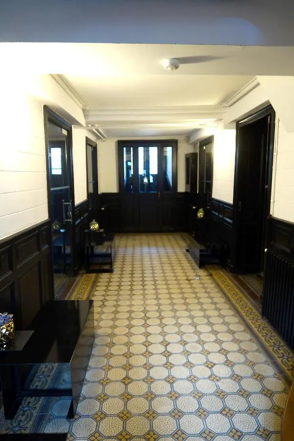 Apartment Maison Eugenie Bagneres-de-Luchon