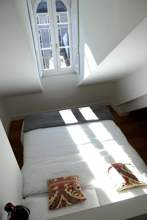 Apartment Maison Eugenie Bagneres-de-Luchon