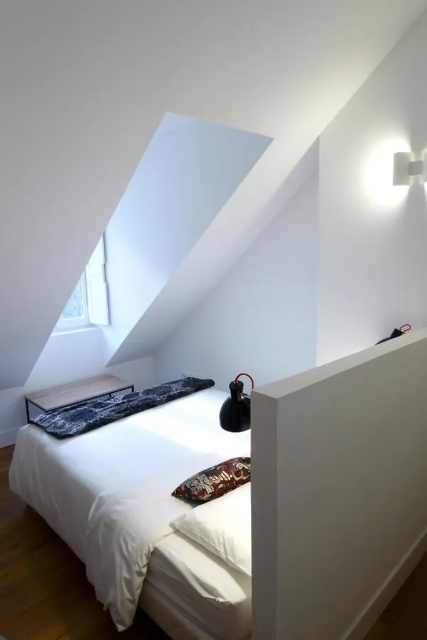 Maison Eugenie Bagneres-de-Luchon Apartment